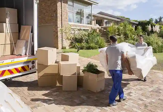 Residential Moving Company in Yorktown VA Residential Movers, Movers in Hayes VA
