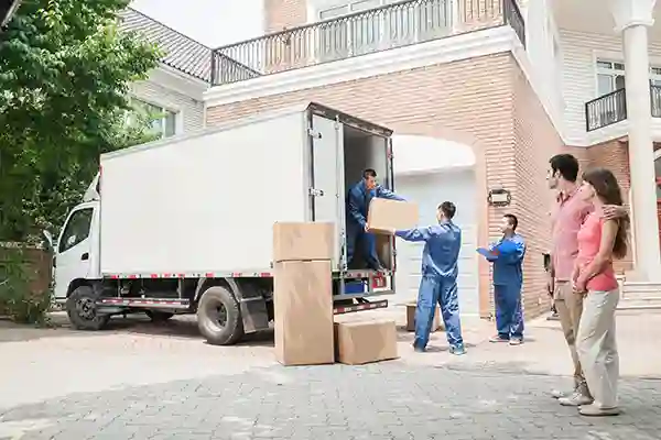 Local Movers - Movers in Hayes VA