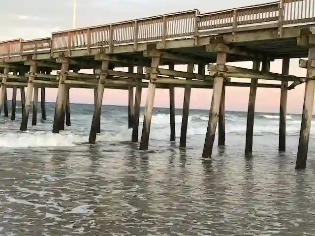 Virginia Beach Pier